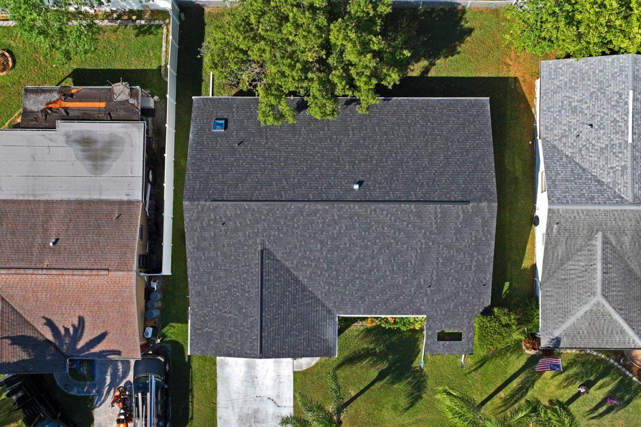 EMBASSY HILLS - Residential