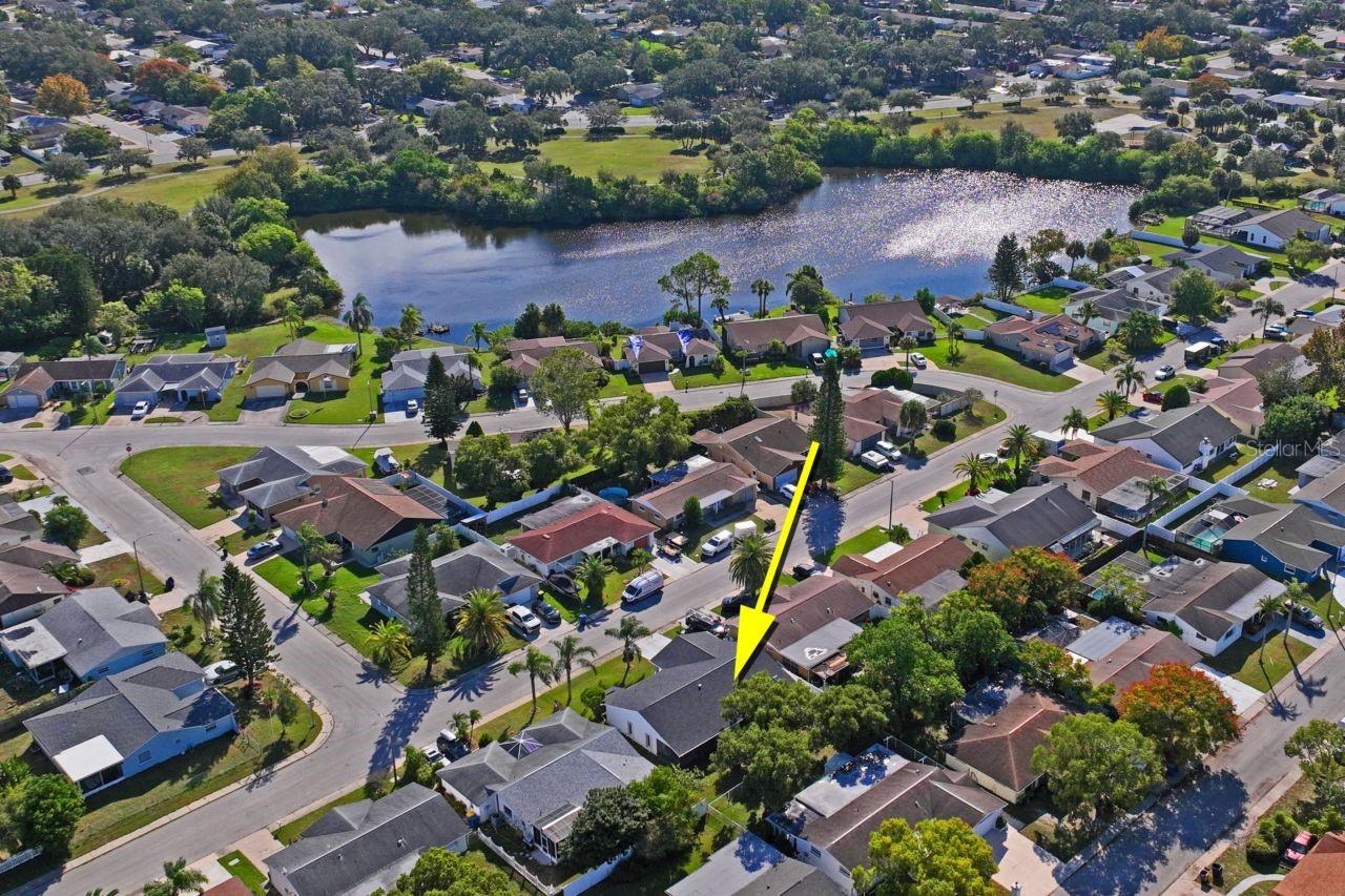 EMBASSY HILLS - Residential