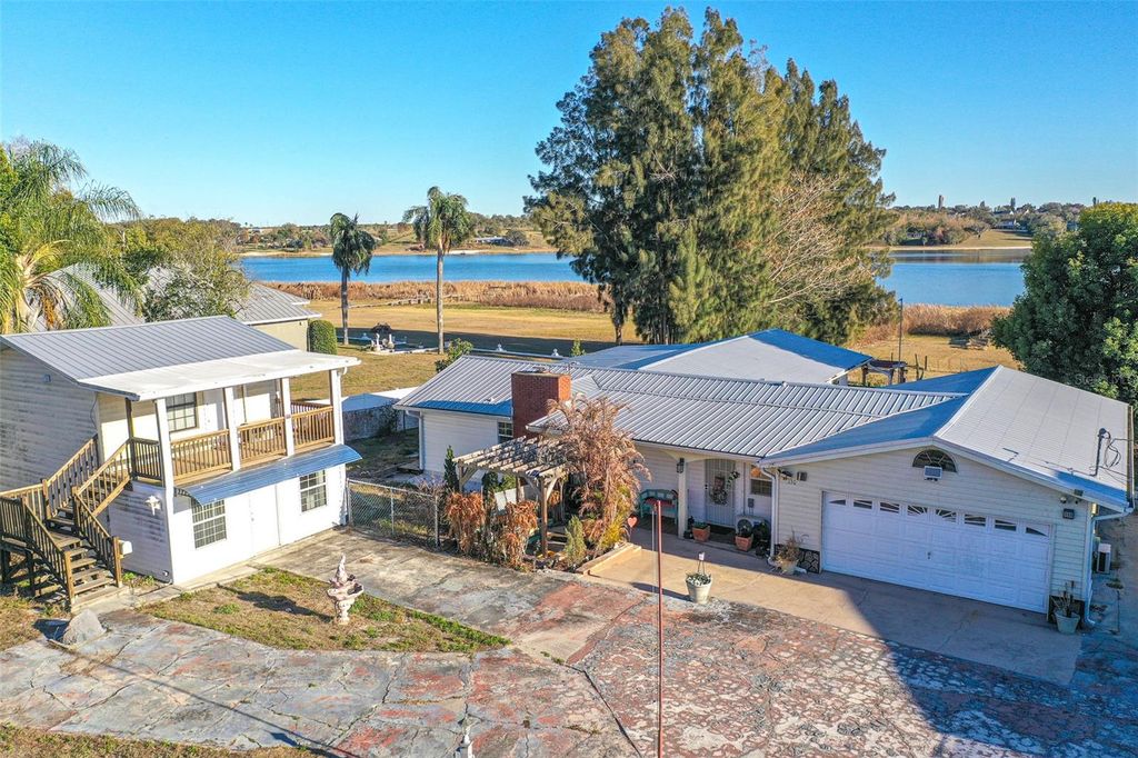 Photo of 130 Ribbon Parkway, Lake Wales, FL 33898 (MLS # L4959747)