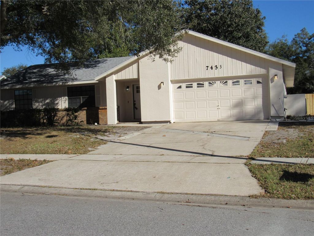 Photo of 7433 Wethersfield Drive, Orlando, FL 32819 (MLS # V4947204)