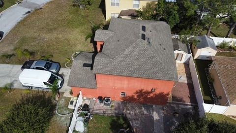 A home in KISSIMMEE