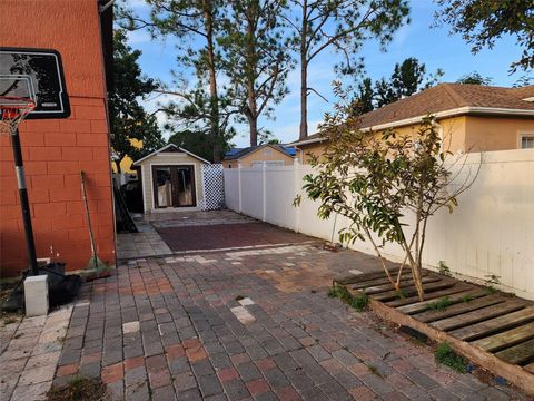 A home in KISSIMMEE