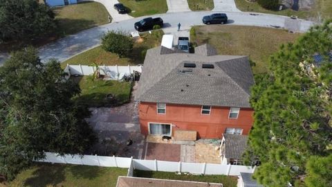 A home in KISSIMMEE