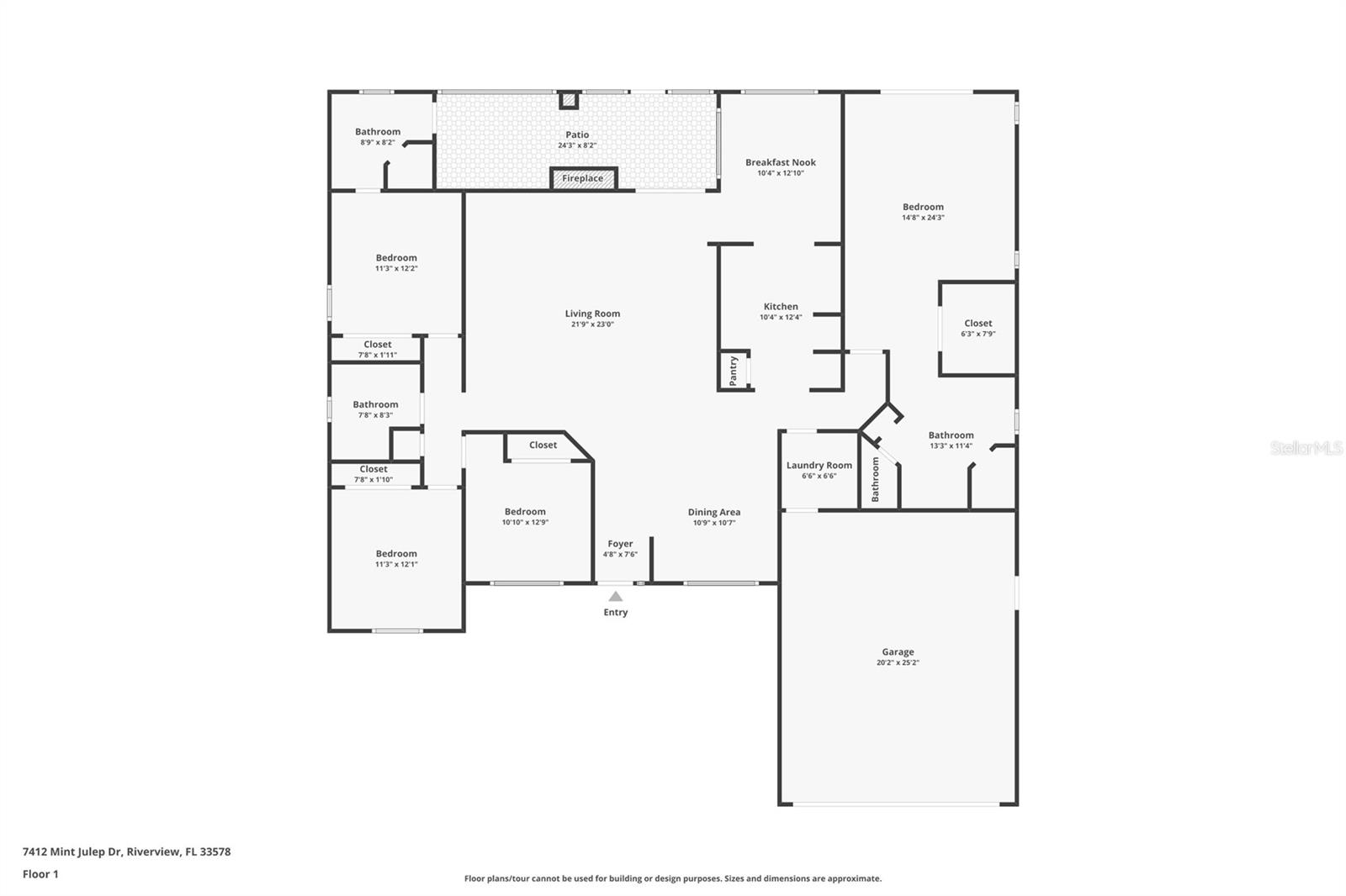 ASHLEY OAKS UNIT 2 - Residential