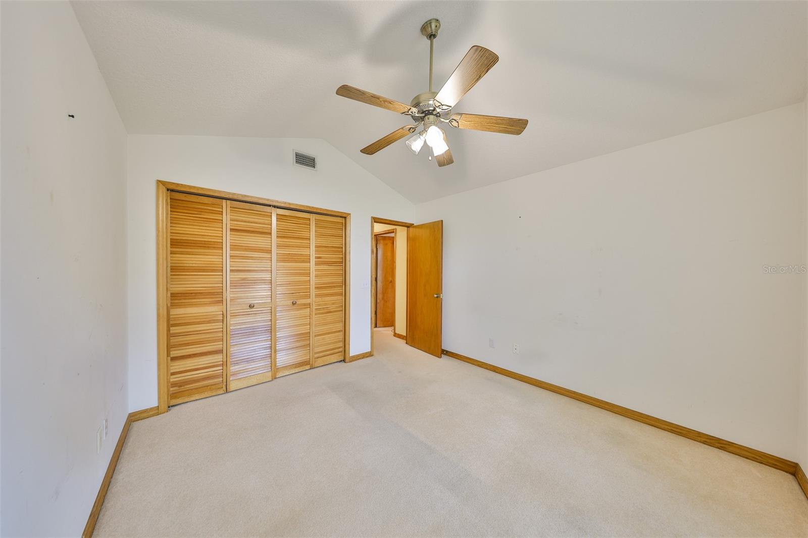 ASHLEY OAKS UNIT 2 - Residential