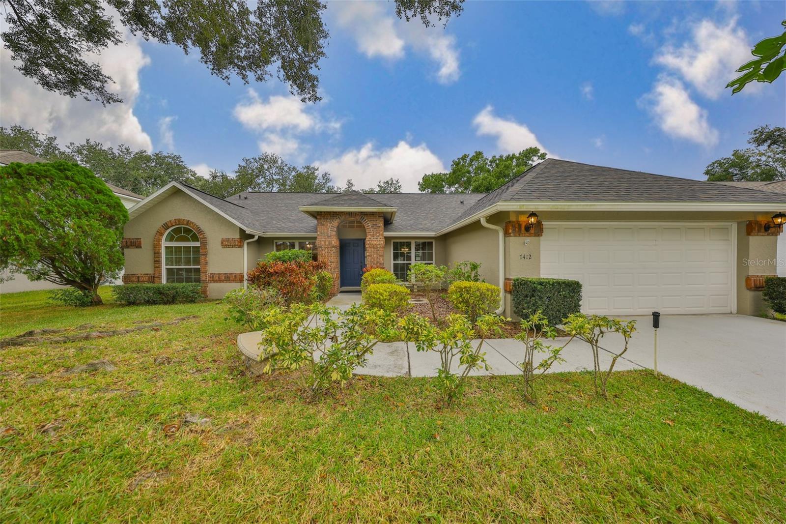 ASHLEY OAKS UNIT 2 - Residential
