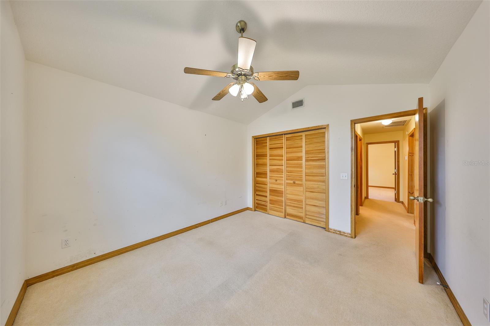 ASHLEY OAKS UNIT 2 - Residential