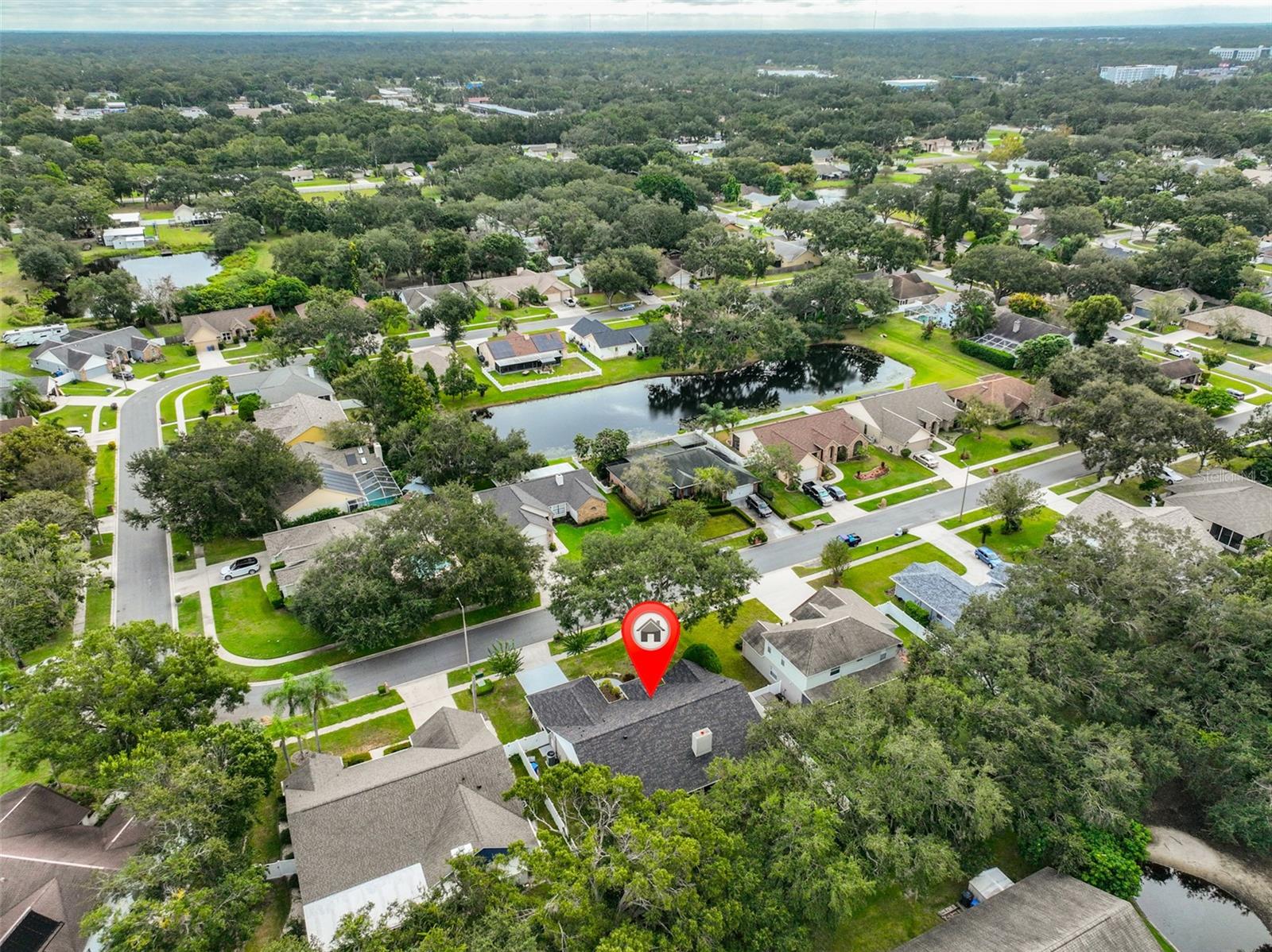 ASHLEY OAKS UNIT 2 - Residential