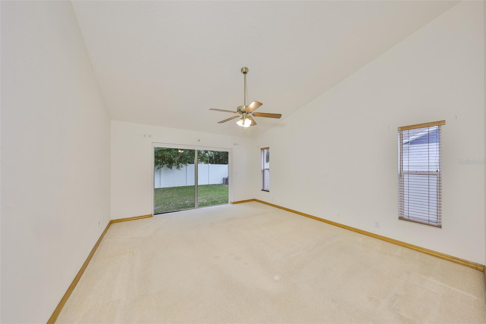 ASHLEY OAKS UNIT 2 - Residential