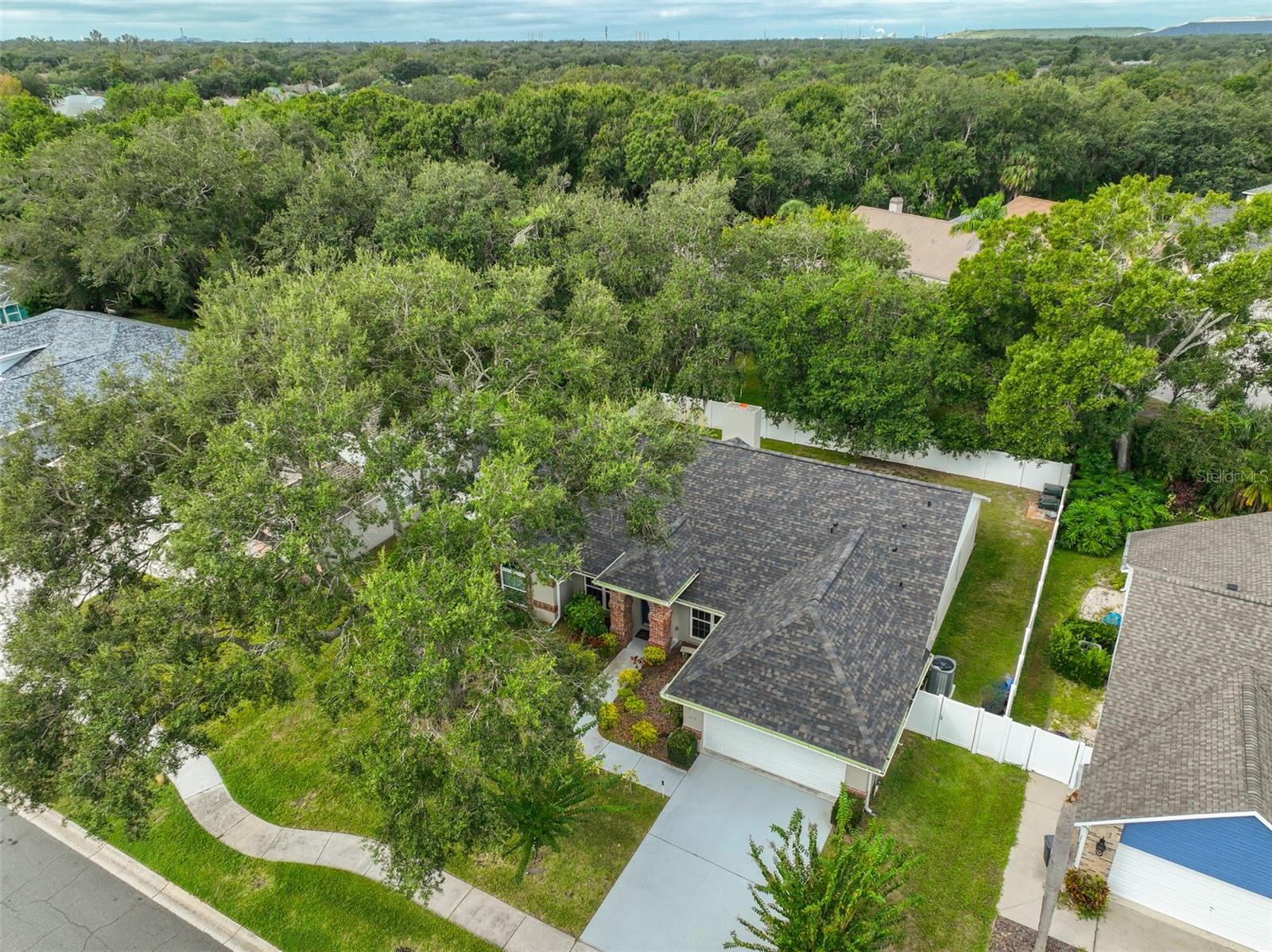 ASHLEY OAKS UNIT 2 - Residential