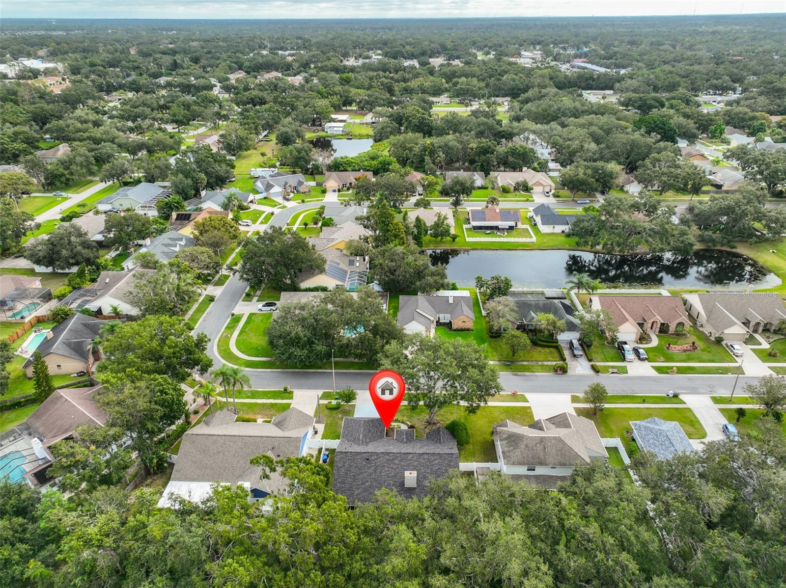 ASHLEY OAKS UNIT 2 - Residential