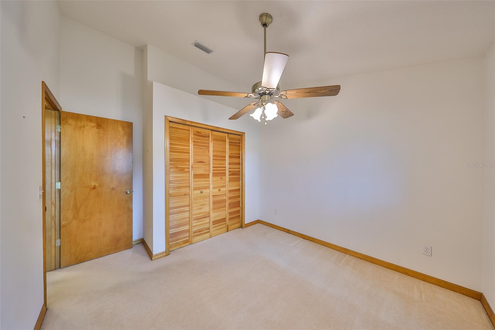 ASHLEY OAKS UNIT 2 - Residential
