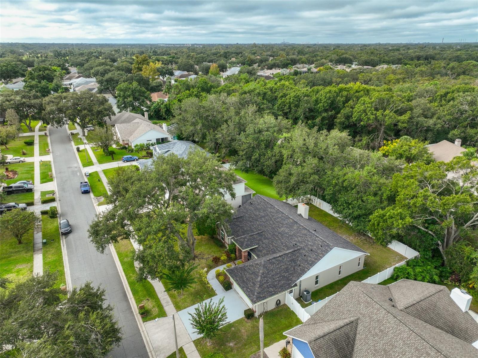 ASHLEY OAKS UNIT 2 - Residential