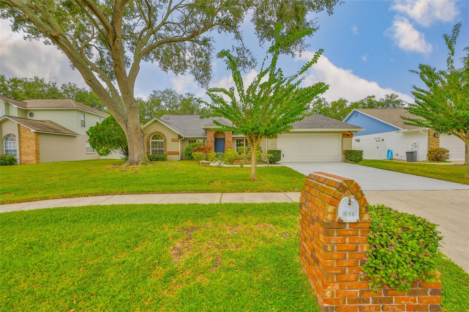 ASHLEY OAKS UNIT 2 - Residential