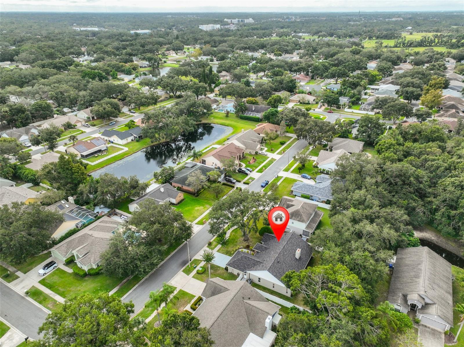 ASHLEY OAKS UNIT 2 - Residential