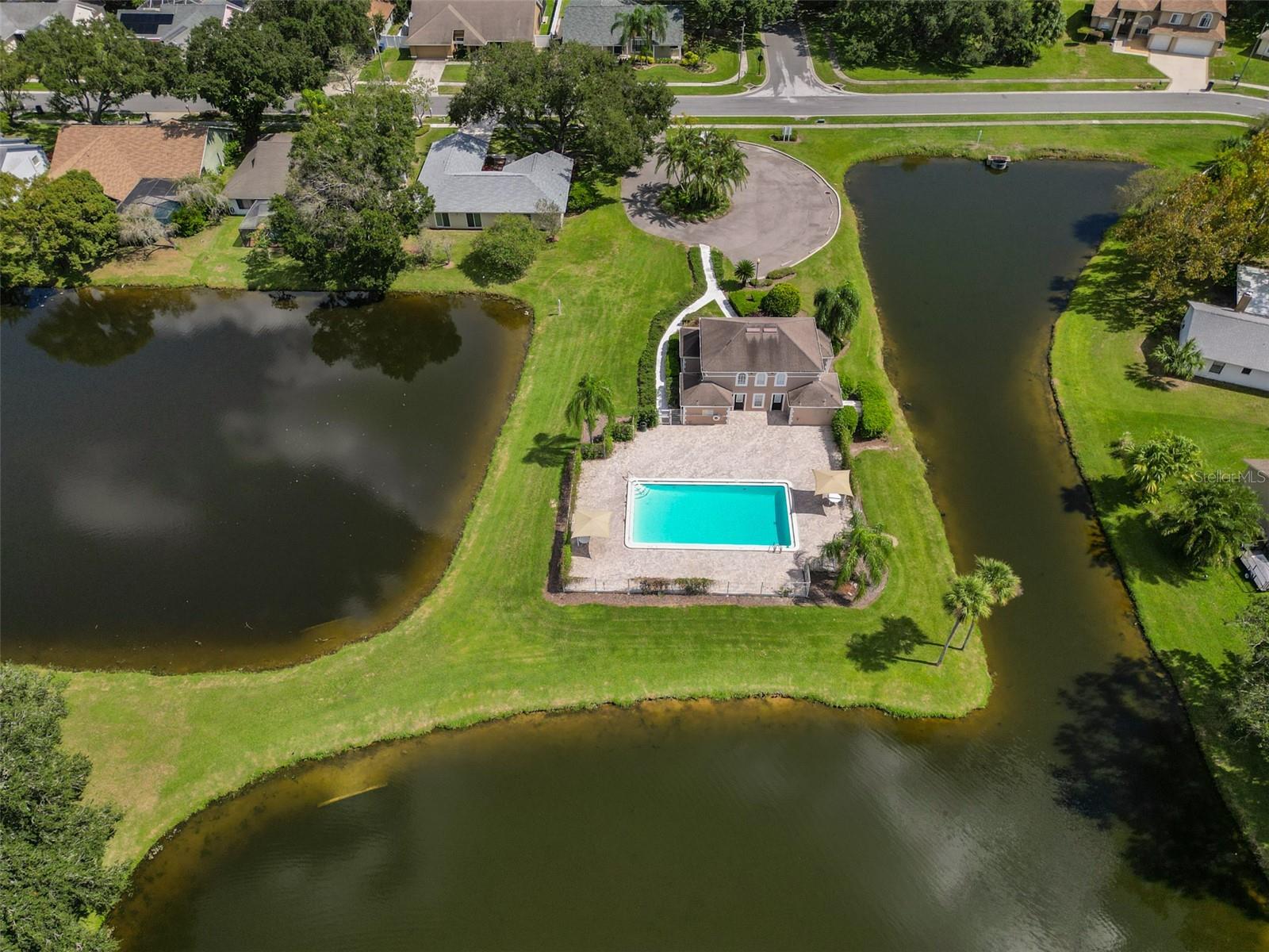 ASHLEY OAKS UNIT 2 - Residential