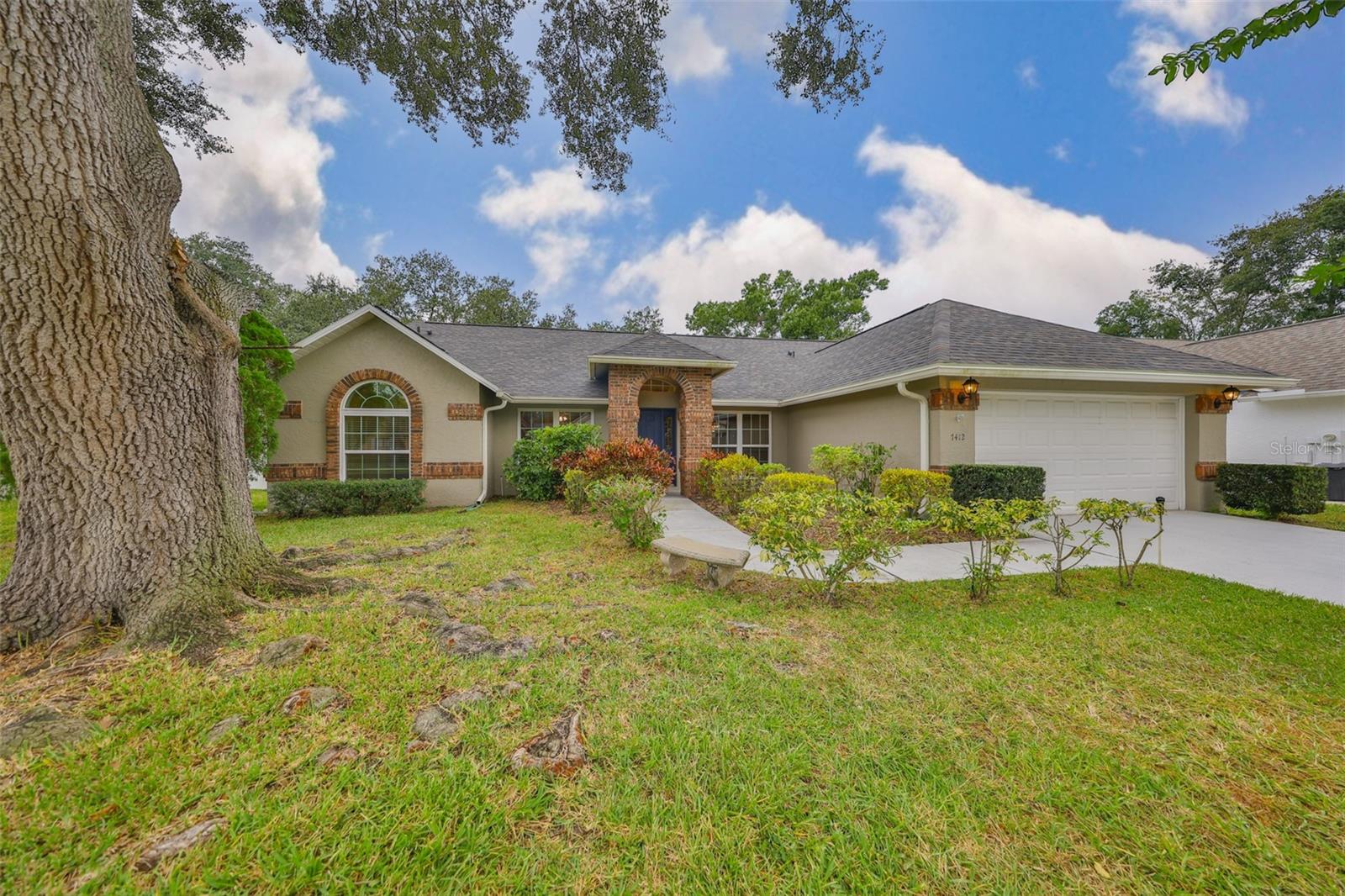 ASHLEY OAKS UNIT 2 - Residential