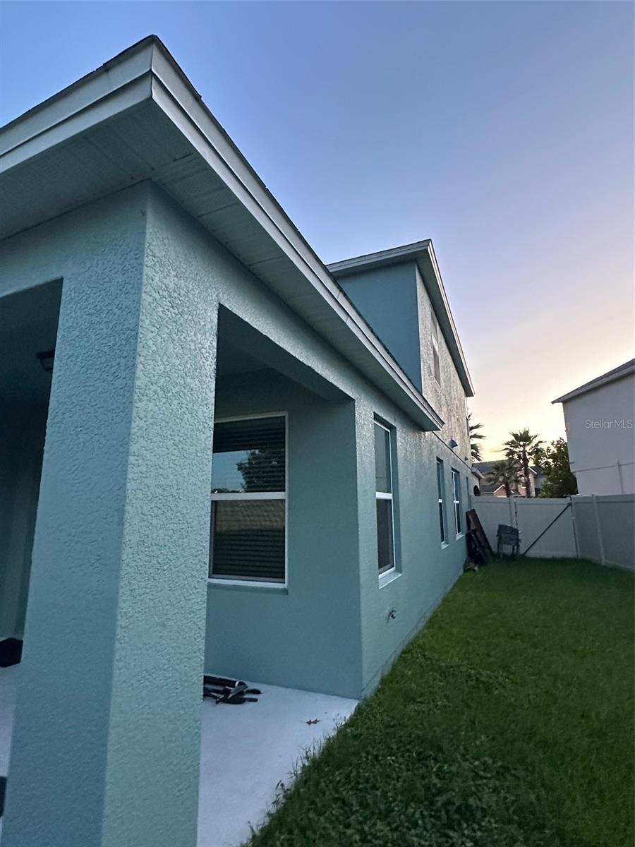 PRESERVE AT TAPESTRY PH 3 & 4 - Residential
