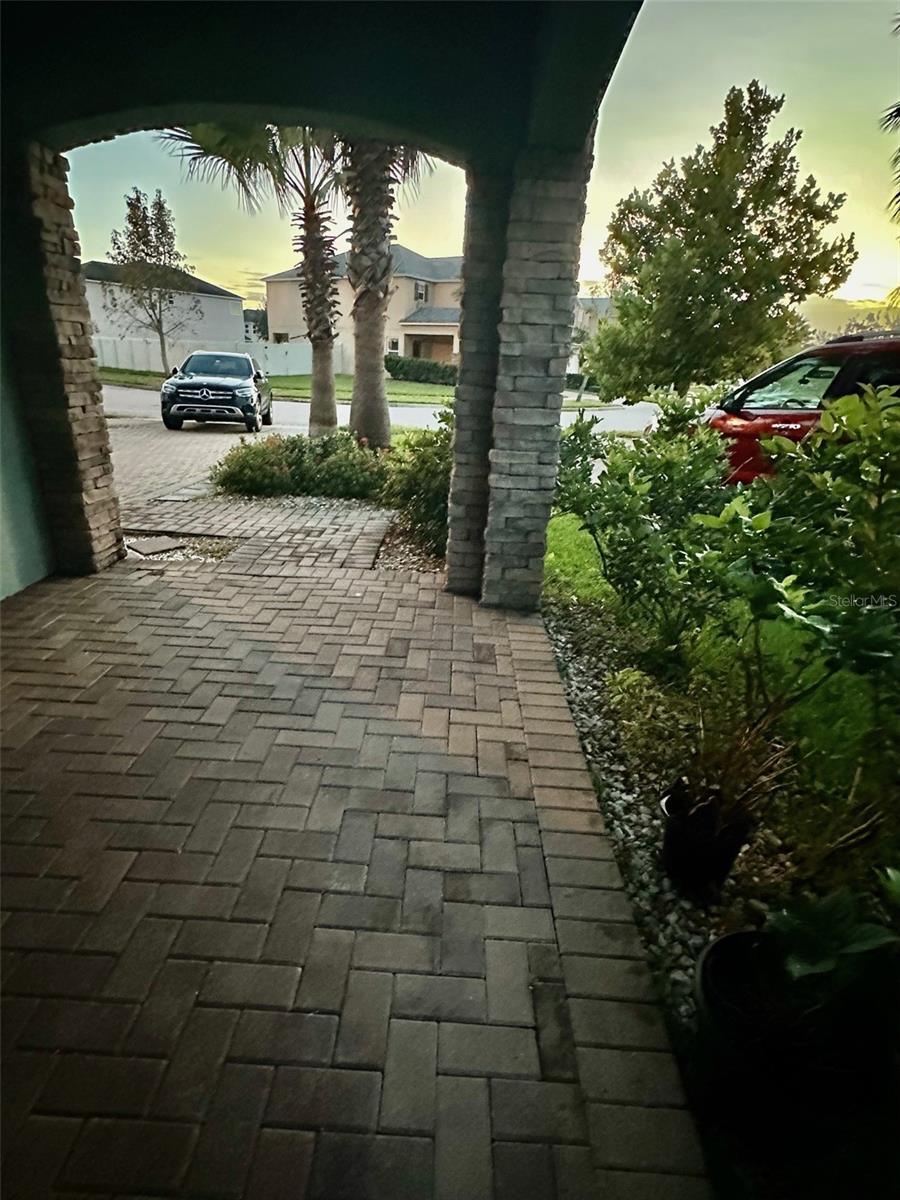 PRESERVE AT TAPESTRY PH 3 & 4 - Residential