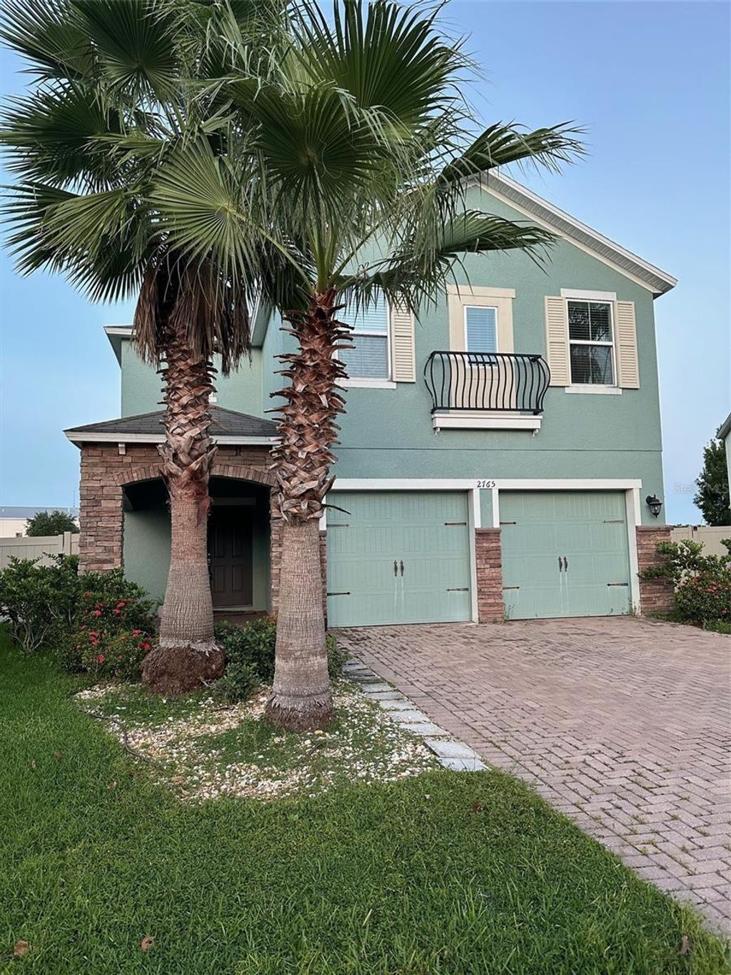 Photo of 2765 Monticello Way, Kissimmee, FL 34741 (MLS # S5137003)