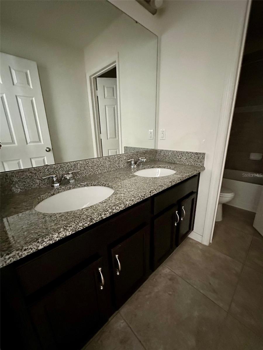 PRESERVE AT TAPESTRY PH 3 & 4 - Residential