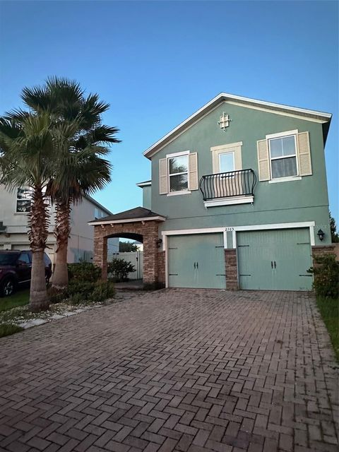 Photo of 2765 Monticello Way, Kissimmee, FL 34741 (MLS # S5137003)