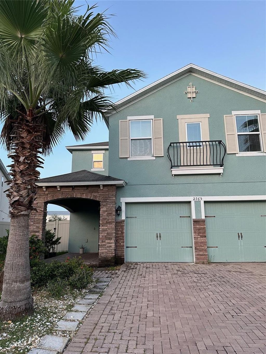 Photo of 2765 Monticello Way, Kissimmee, FL 34741 (MLS # S5137003)