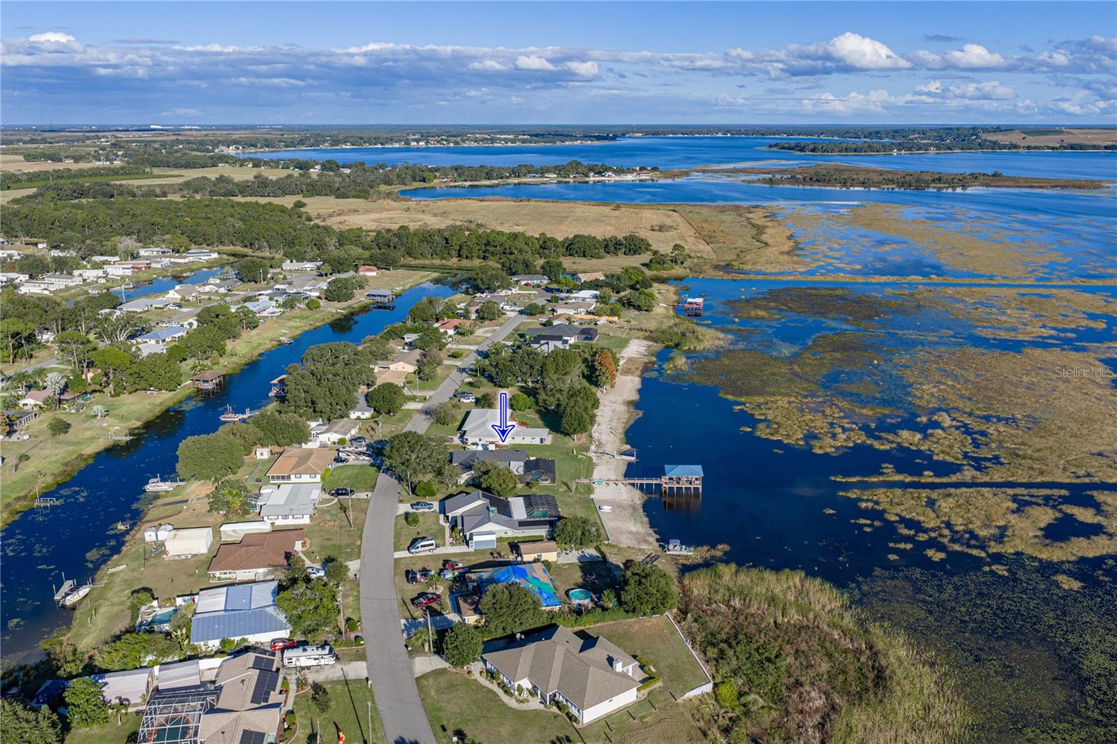 CROOKED LAKE PARK TR 03 - Residential