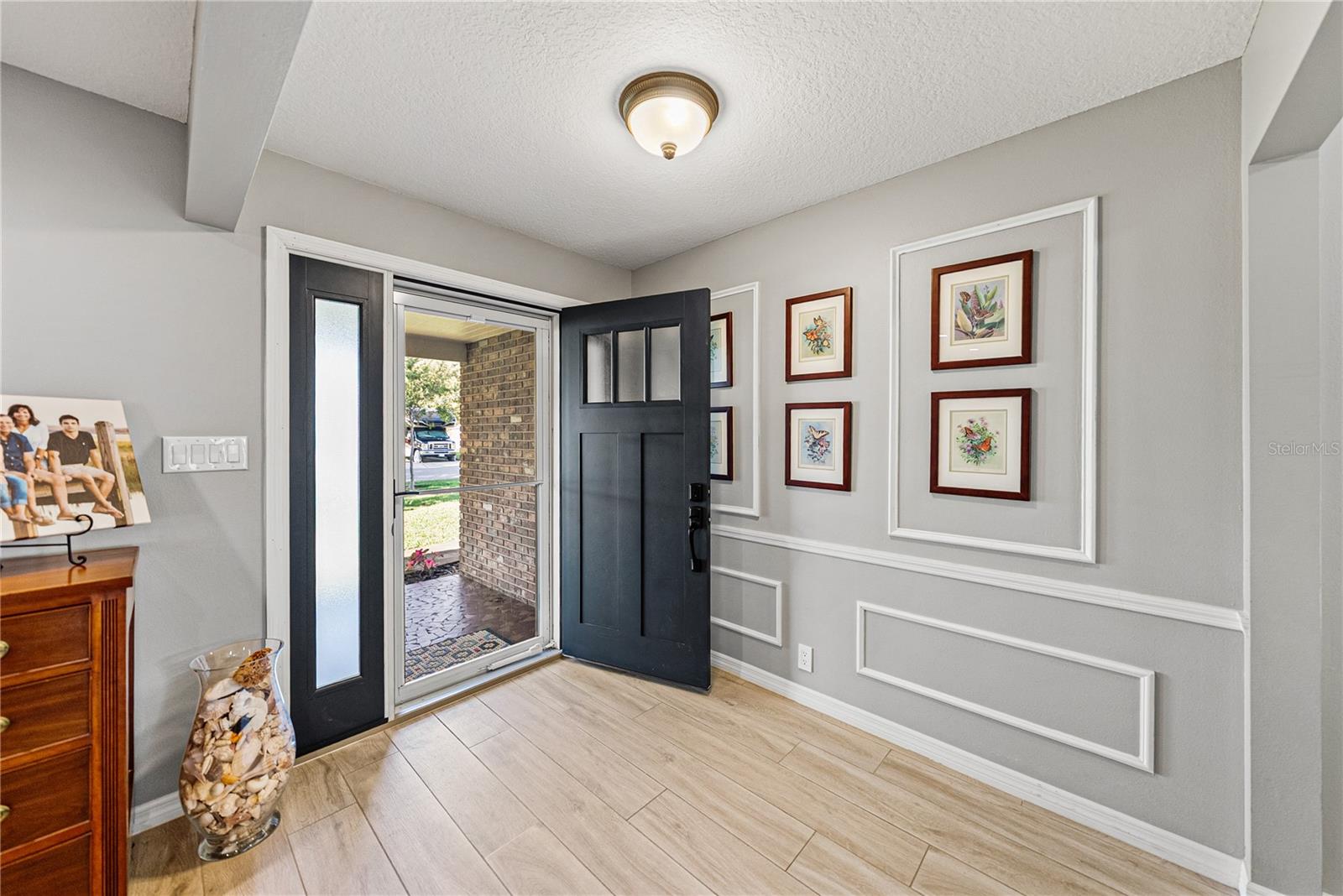 CROOKED LAKE PARK TR 03 - Residential