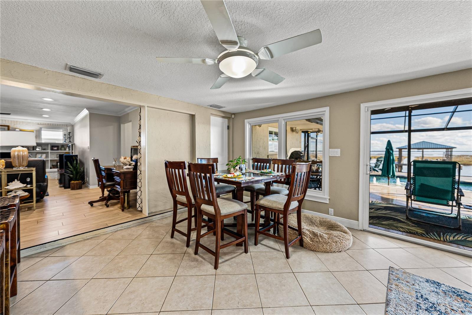 CROOKED LAKE PARK TR 03 - Residential