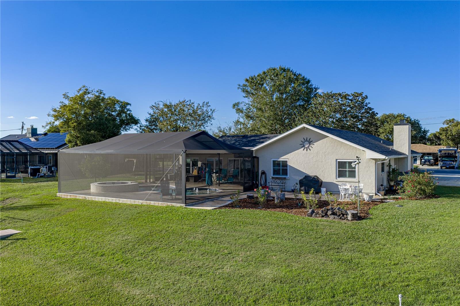 CROOKED LAKE PARK TR 03 - Residential