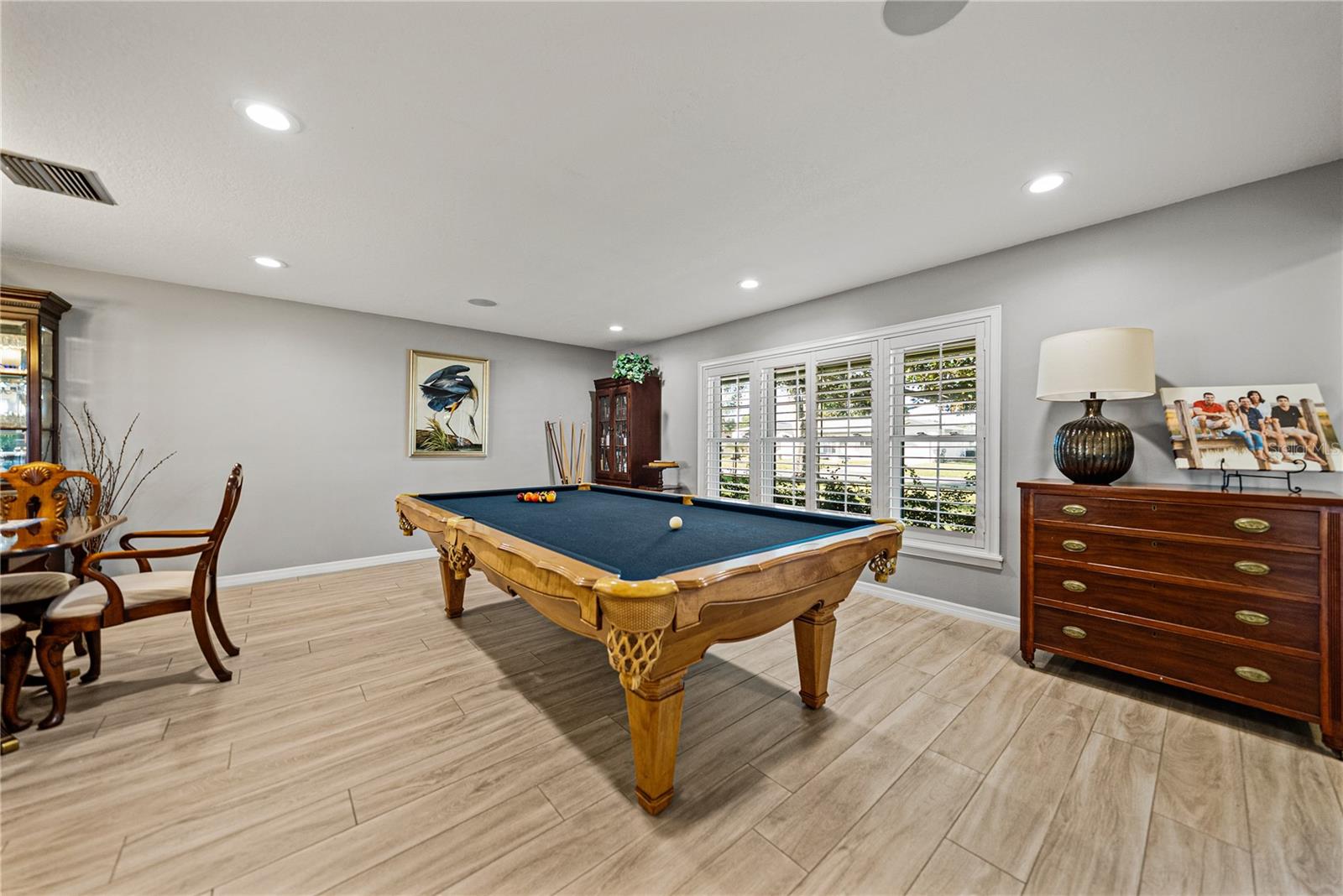 CROOKED LAKE PARK TR 03 - Residential