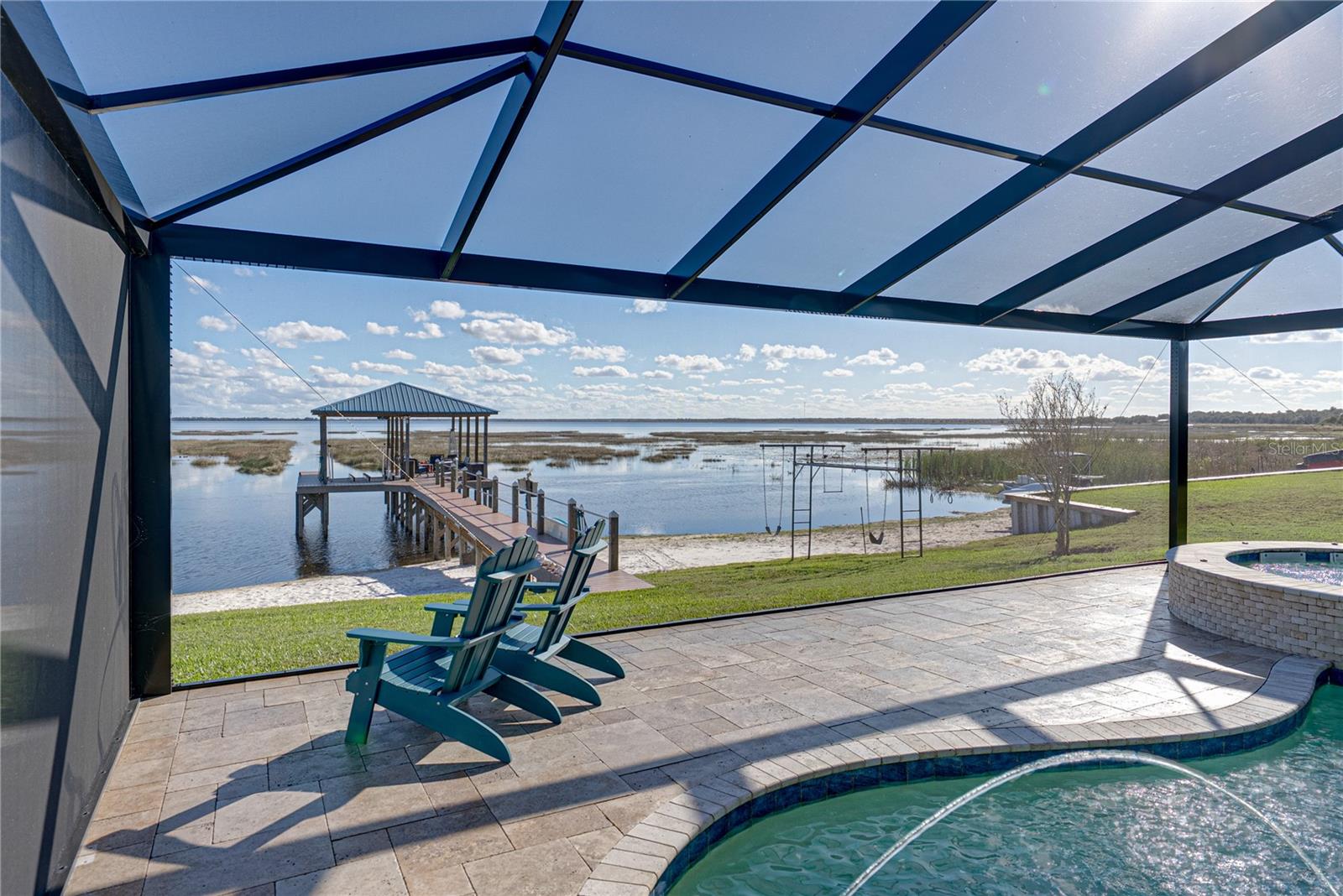 CROOKED LAKE PARK TR 03 - Residential