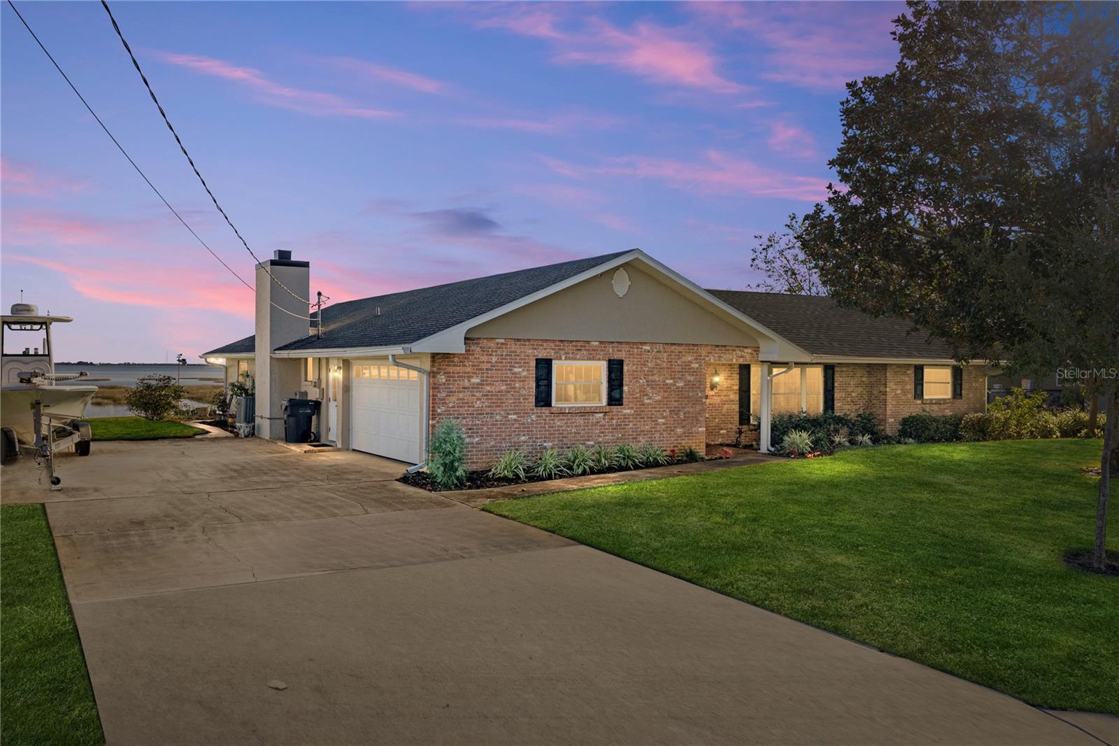 CROOKED LAKE PARK TR 03 - Residential