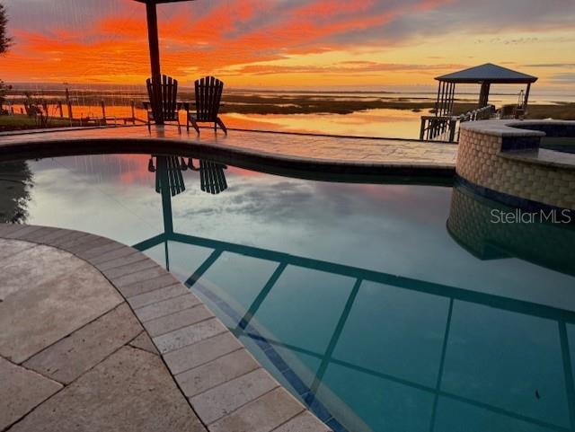 CROOKED LAKE PARK TR 03 - Residential