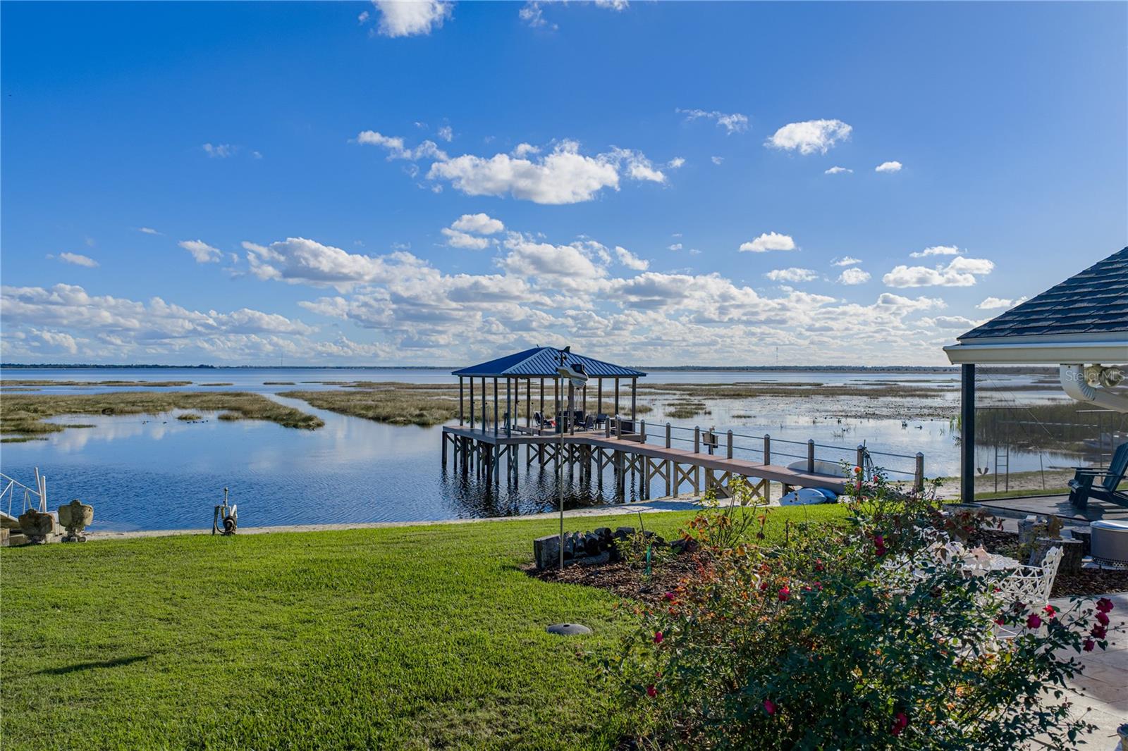 CROOKED LAKE PARK TR 03 - Residential