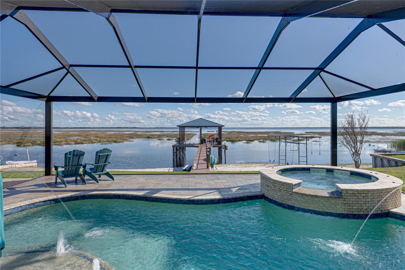 CROOKED LAKE PARK TR 03 - Residential