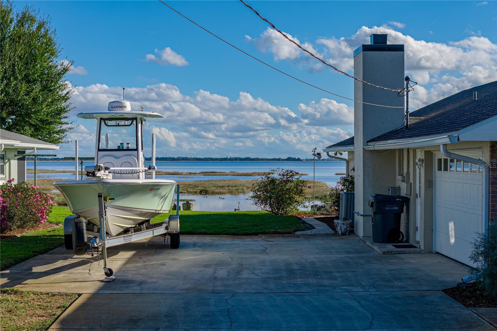 CROOKED LAKE PARK TR 03 - Residential