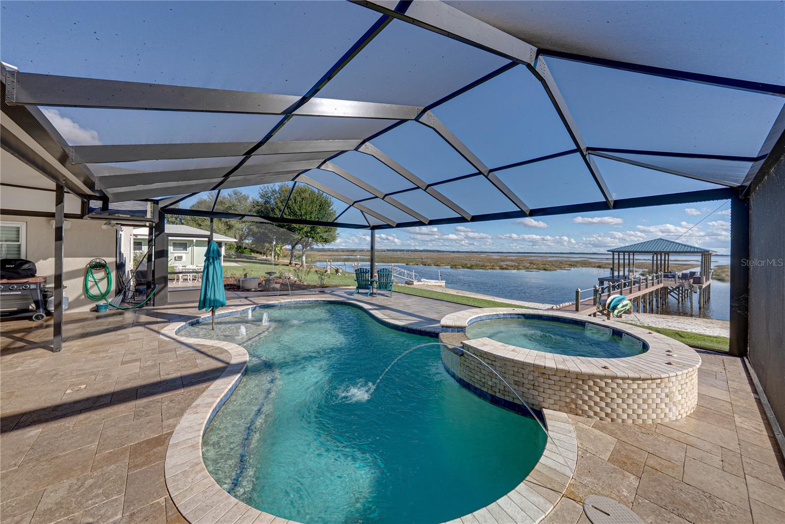 CROOKED LAKE PARK TR 03 - Residential