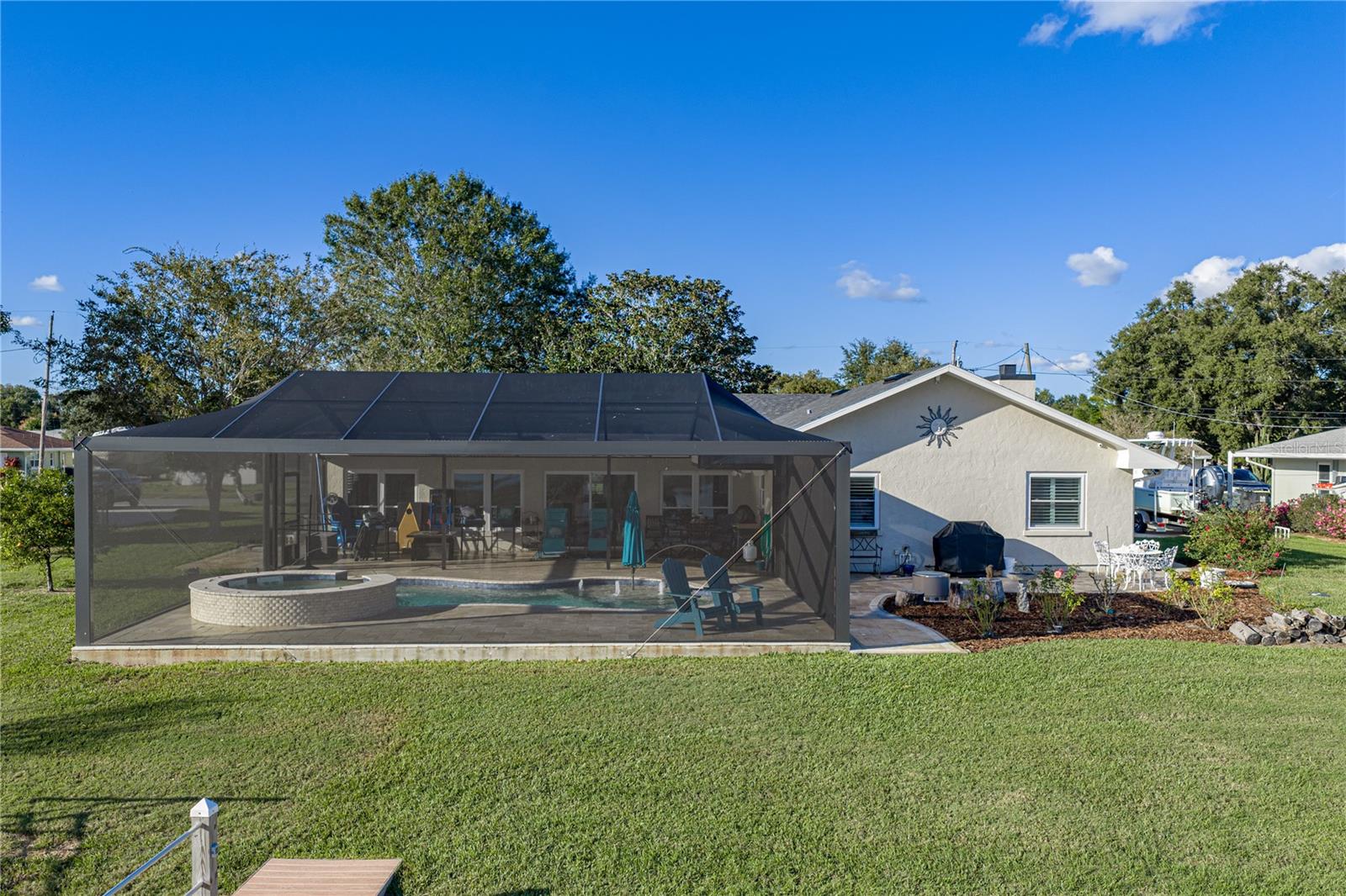 CROOKED LAKE PARK TR 03 - Residential