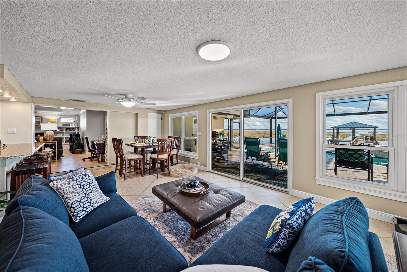 CROOKED LAKE PARK TR 03 - Residential