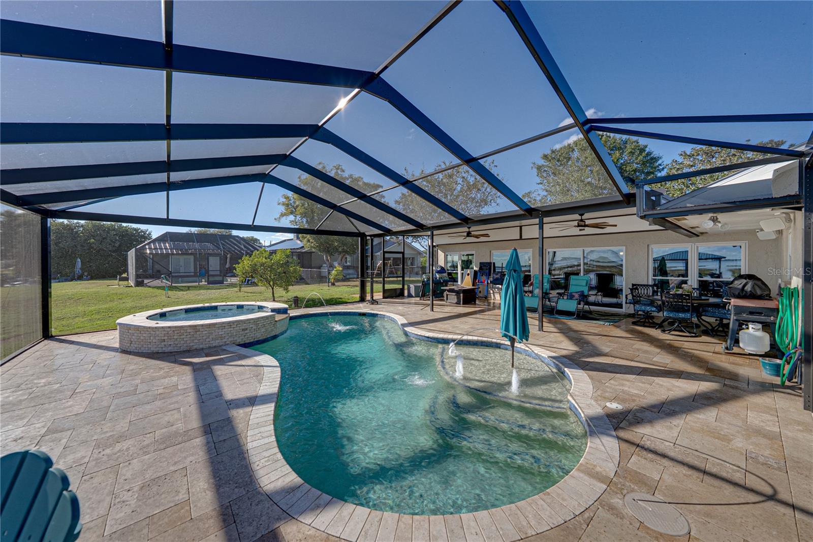 CROOKED LAKE PARK TR 03 - Residential