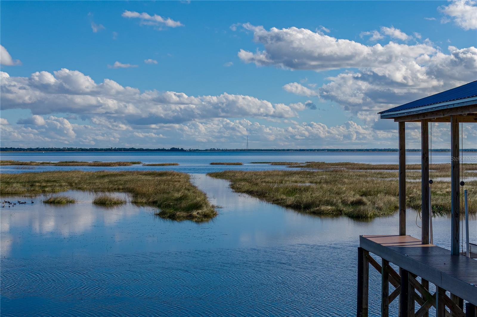 CROOKED LAKE PARK TR 03 - Residential