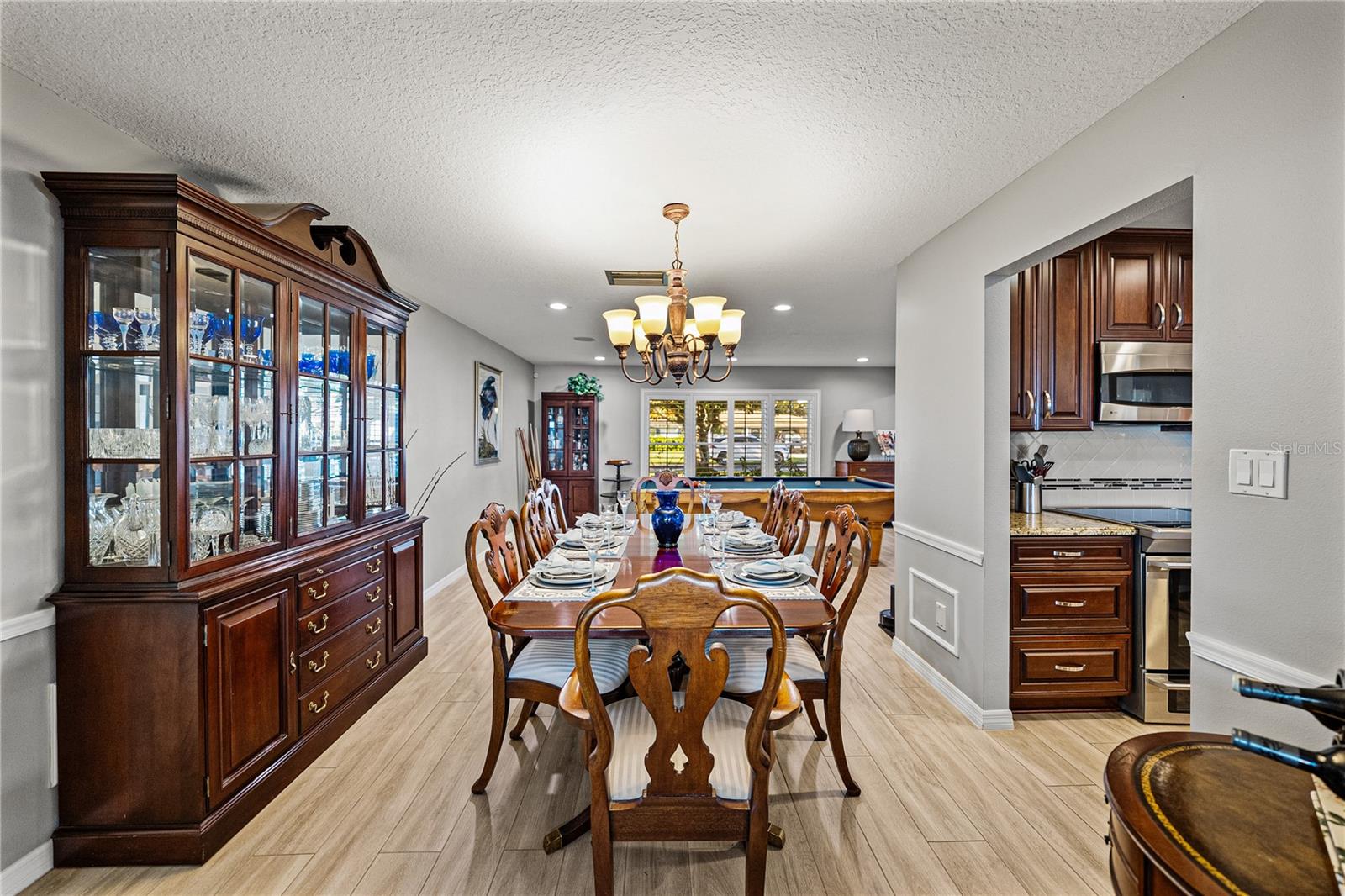 CROOKED LAKE PARK TR 03 - Residential