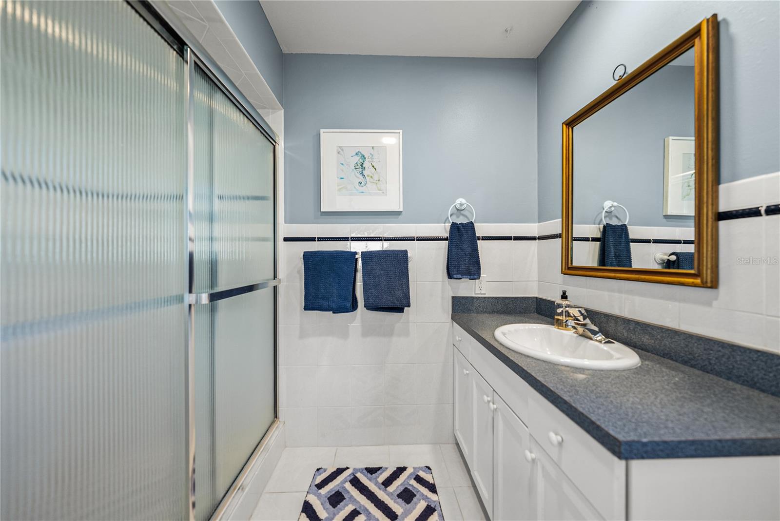 CROOKED LAKE PARK TR 03 - Residential