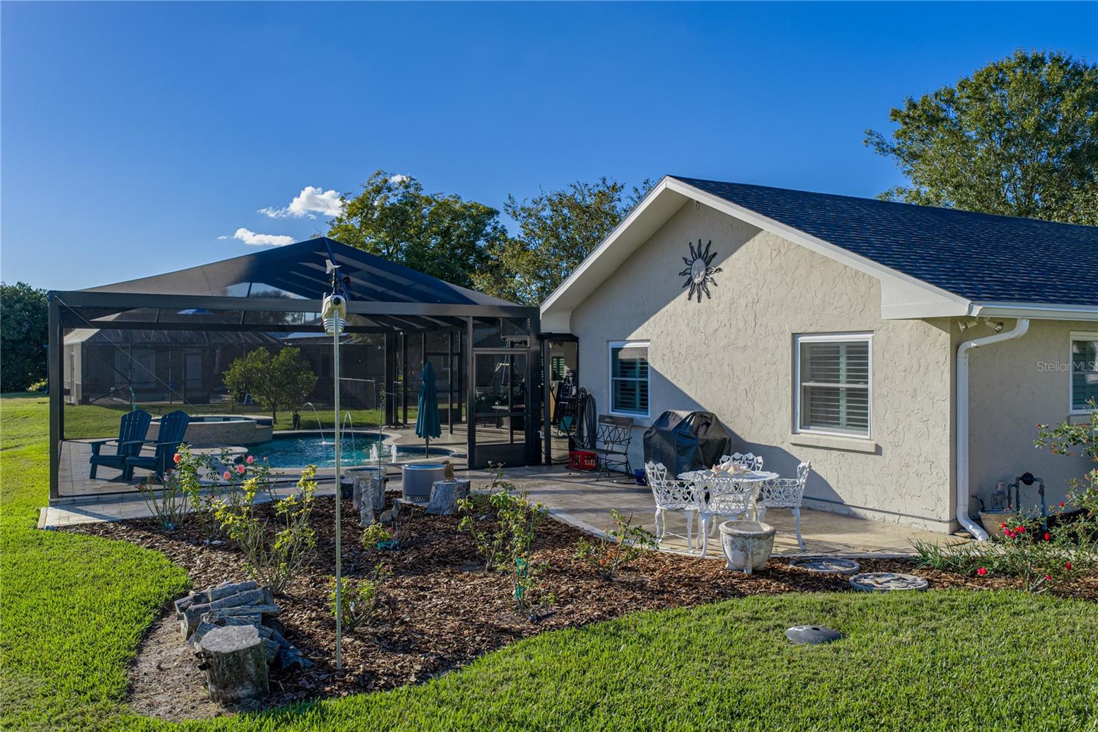 CROOKED LAKE PARK TR 03 - Residential