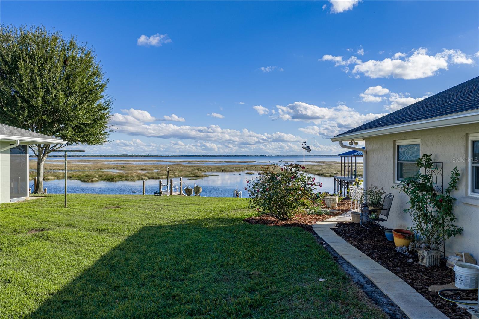 CROOKED LAKE PARK TR 03 - Residential