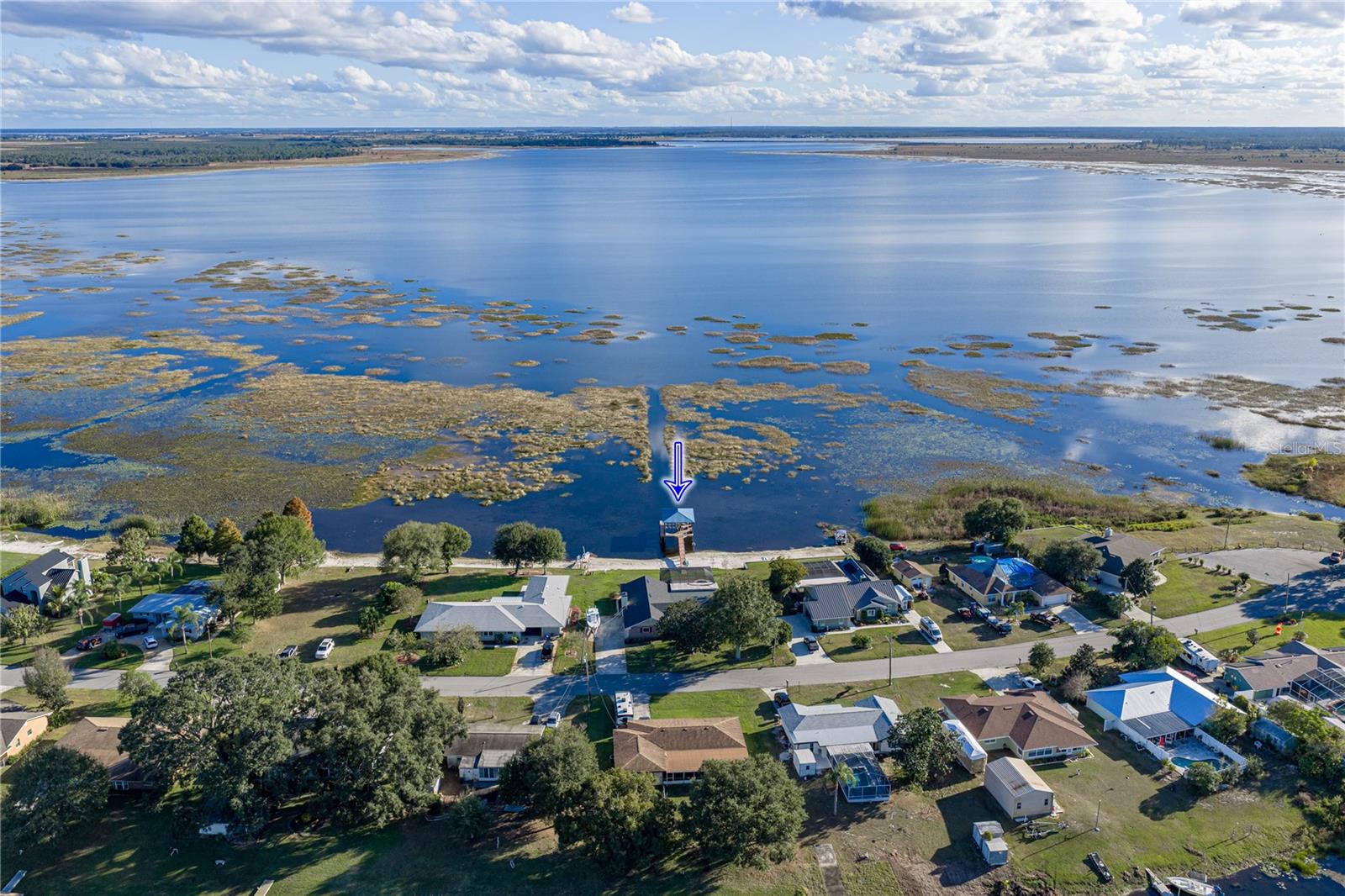 CROOKED LAKE PARK TR 03 - Residential