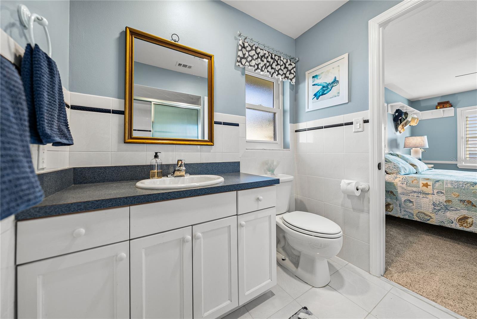 CROOKED LAKE PARK TR 03 - Residential