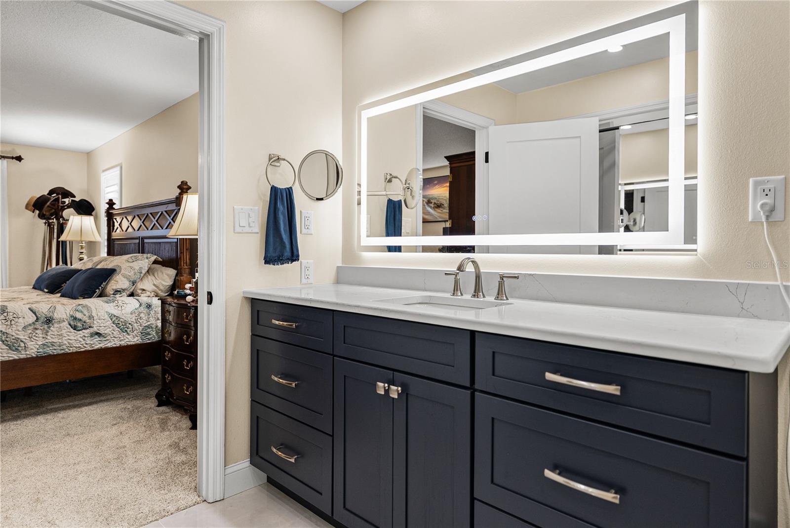 CROOKED LAKE PARK TR 03 - Residential